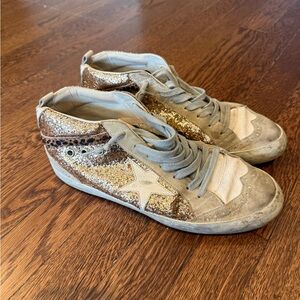 Golden Goose Sneakers